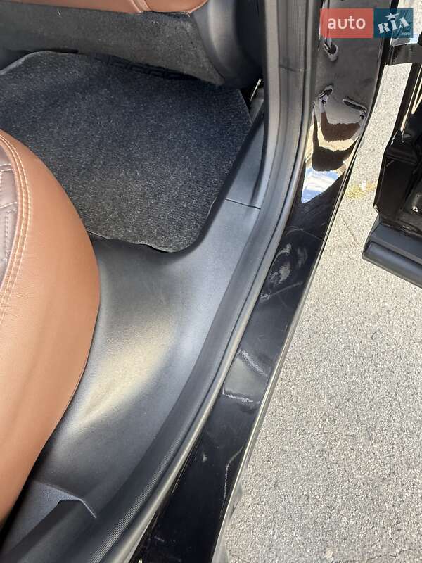 Внедорожник / Кроссовер Haval H6 2021 в Запорожье фото 13 Внедорожник / Кроссовер Haval H6 2021 в Запорожье