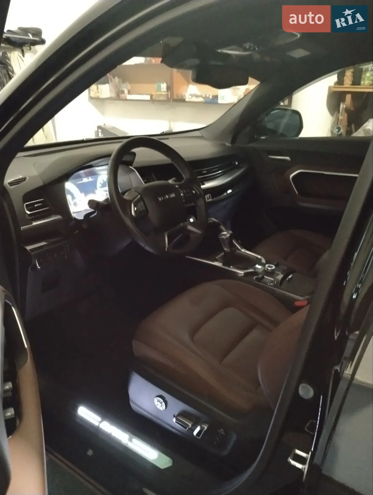 2020 Haval H6 - мініатюра 2