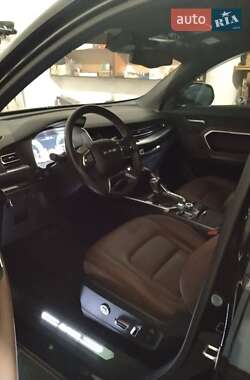 Внедорожник / Кроссовер Haval H6 2020 в 