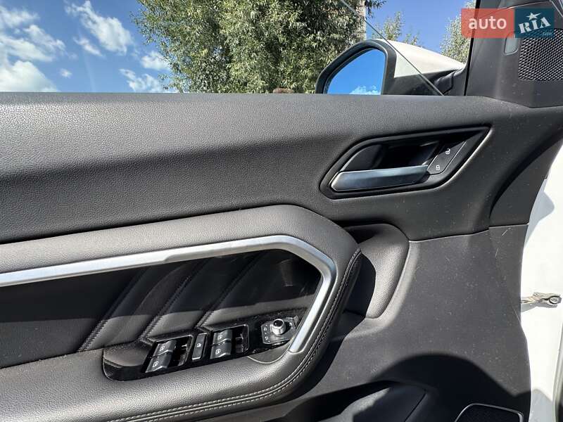 Позашляховик / Кросовер Haval H6 2018 в Києві