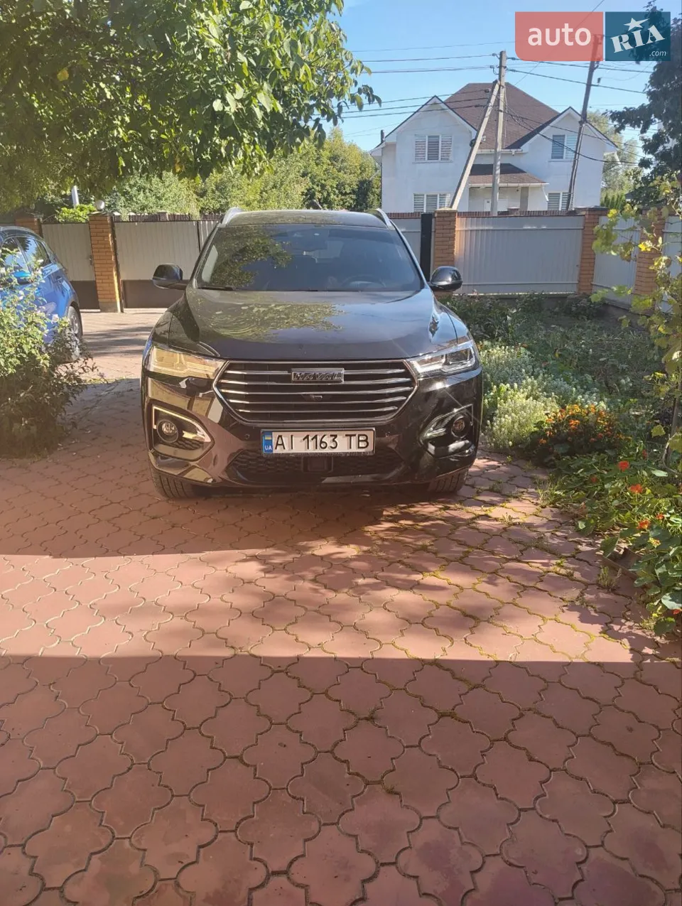 2019 Haval H6 - мініатюра 20