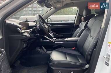 Внедорожник / Кроссовер Haval H6 2021 в 