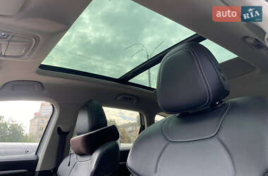 Внедорожник / Кроссовер Haval H6 2021 в 