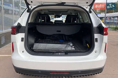 Внедорожник / Кроссовер Haval H6 2021 в 