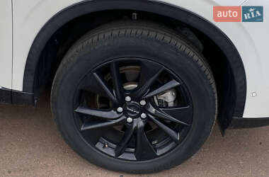 Внедорожник / Кроссовер Haval H6 2021 в 