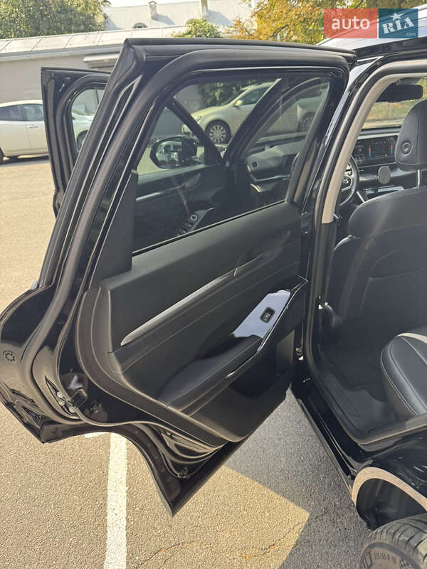 Позашляховик / Кросовер Haval H6 2021 в Хмельницькому фото 17 Позашляховик / Кросовер Haval H6 2021 в Хмельницькому