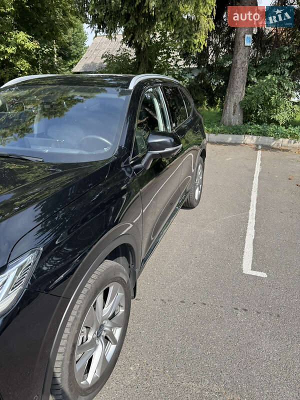 Позашляховик / Кросовер Haval H6 2021 в Хмельницькому фото 20 Позашляховик / Кросовер Haval H6 2021 в Хмельницькому