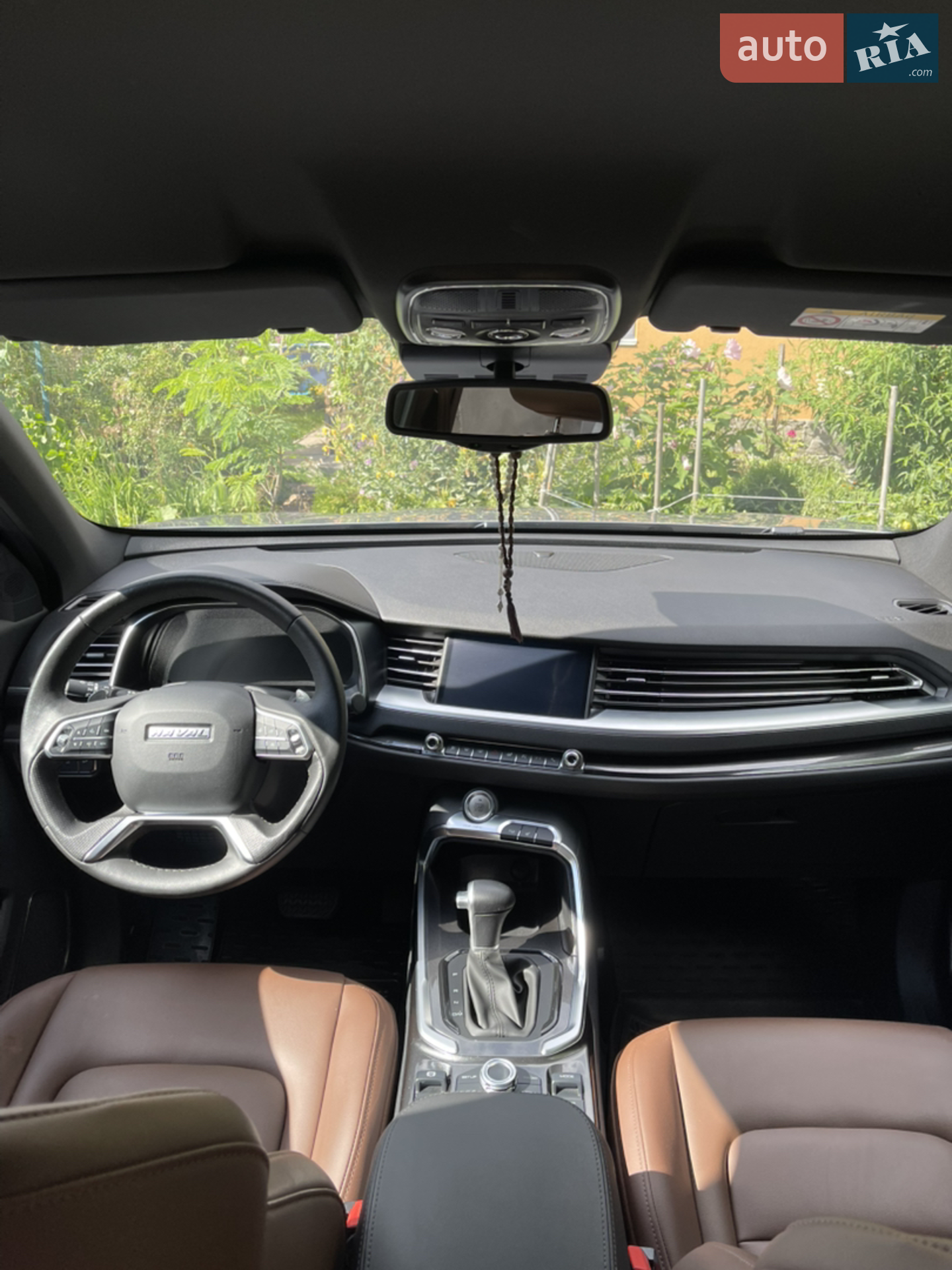 2019 Haval H6 - мініатюра 10
