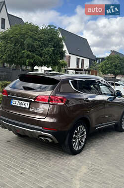 Внедорожник / Кроссовер Haval H6 2019 в 