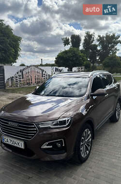 Внедорожник / Кроссовер Haval H6 2019 в 