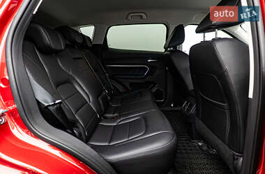 Позашляховик / Кросовер Haval H6 2019 в 
