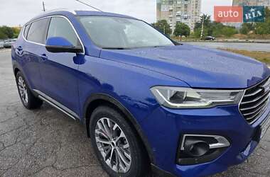 Позашляховик / Кросовер Haval H6 2018 в Кропивницькому
