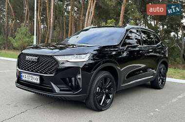 Внедорожник / Кроссовер Haval H6 2021 в 
