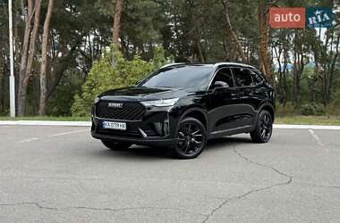 Внедорожник / Кроссовер Haval H6 2021 в 