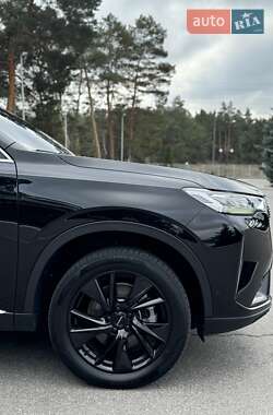 Внедорожник / Кроссовер Haval H6 2021 в 
