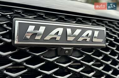 Внедорожник / Кроссовер Haval H6 2021 в 