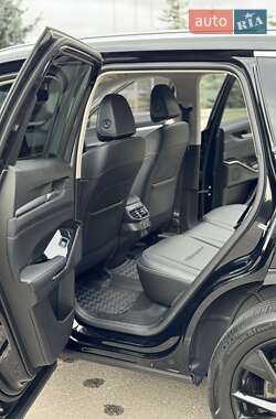 Внедорожник / Кроссовер Haval H6 2021 в 