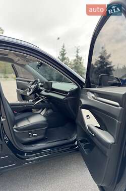 Внедорожник / Кроссовер Haval H6 2021 в 