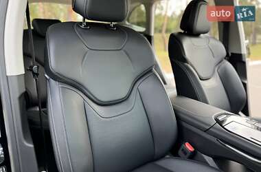 Внедорожник / Кроссовер Haval H6 2021 в 