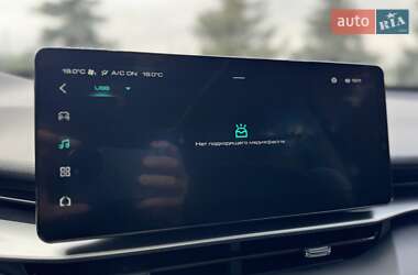Внедорожник / Кроссовер Haval H6 2021 в 