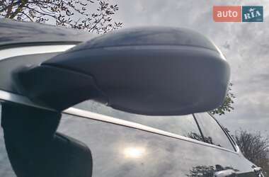 Позашляховик / Кросовер Haval H6 2020 в 