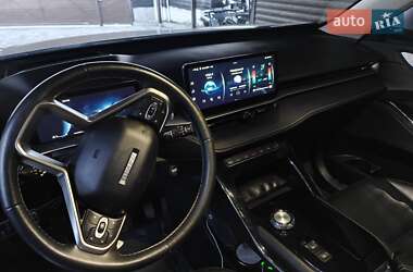 Внедорожник / Кроссовер Haval H6 2021 в 