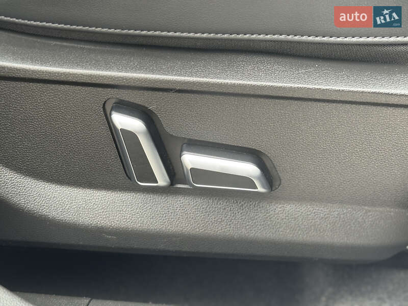 Позашляховик / Кросовер Haval H6 2021 в Києві