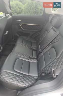 Внедорожник / Кроссовер Haval H6 2021 в 