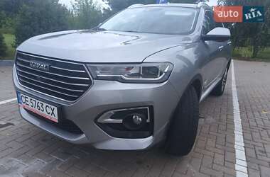 Внедорожник / Кроссовер Haval H6 2021 в Городенке
