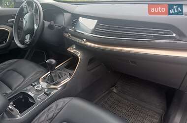 Внедорожник / Кроссовер Haval H6 2021 в 