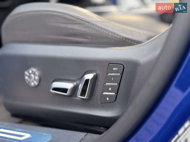 Позашляховик / Кросовер Haval H6 2019 в Запоріжжі фото 29 Позашляховик / Кросовер Haval H6 2019 в Запоріжжі