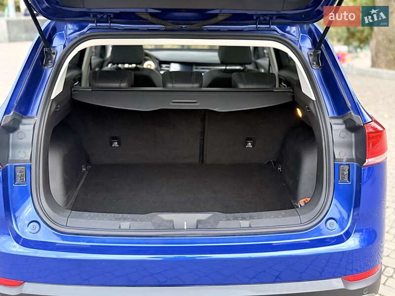 Позашляховик / Кросовер Haval H6 2019 в Запоріжжі фото 37 Позашляховик / Кросовер Haval H6 2019 в Запоріжжі
