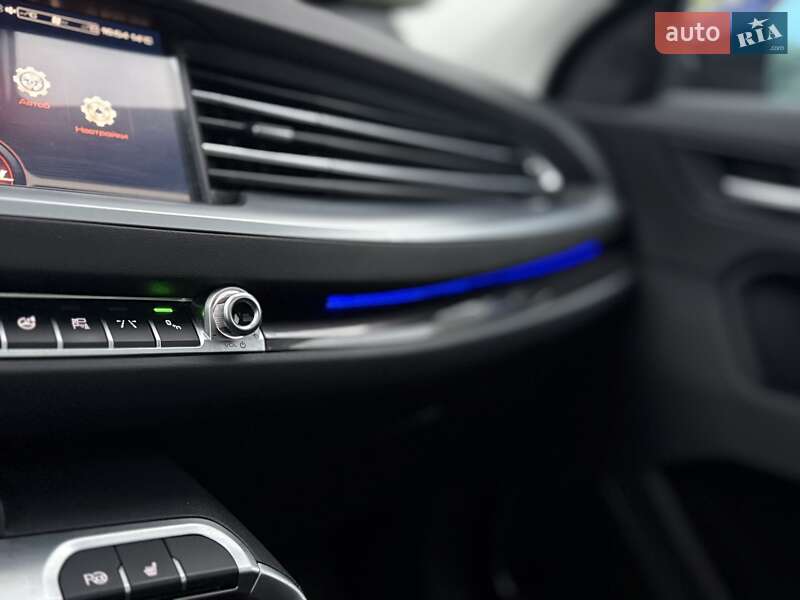 Позашляховик / Кросовер Haval H6 2019 в Запоріжжі фото 47 Позашляховик / Кросовер Haval H6 2019 в Запоріжжі