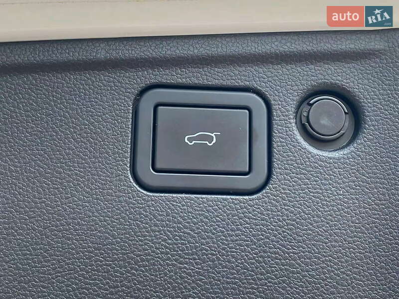 Внедорожник / Кроссовер Haval H6 2021 в Киеве