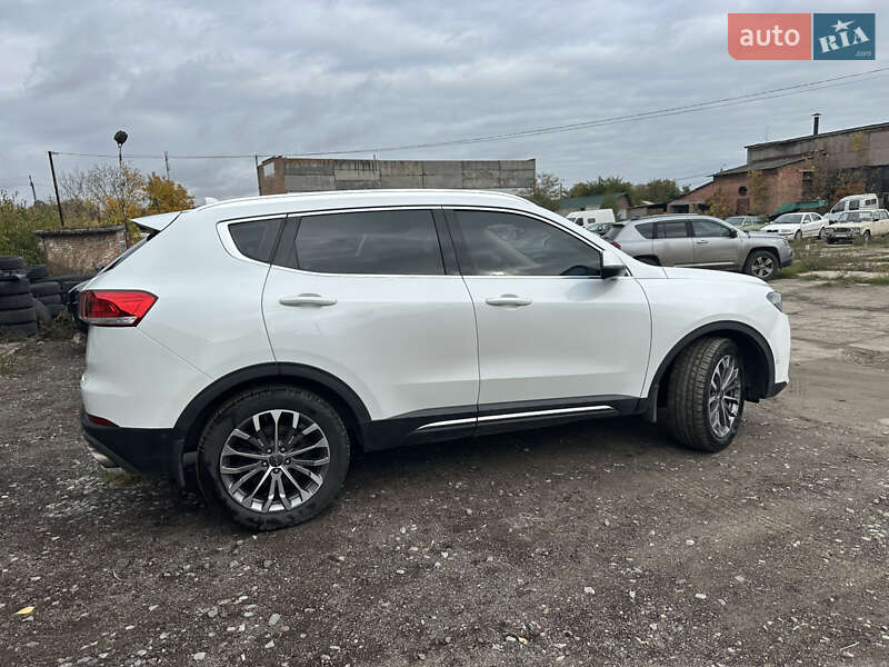 Внедорожник / Кроссовер Haval H6 2019 в Нежине