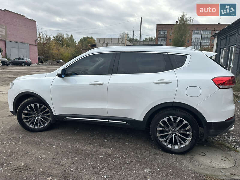 Внедорожник / Кроссовер Haval H6 2019 в Нежине
