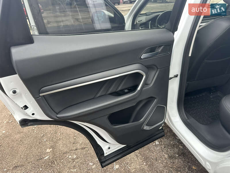 Внедорожник / Кроссовер Haval H6 2019 в Нежине