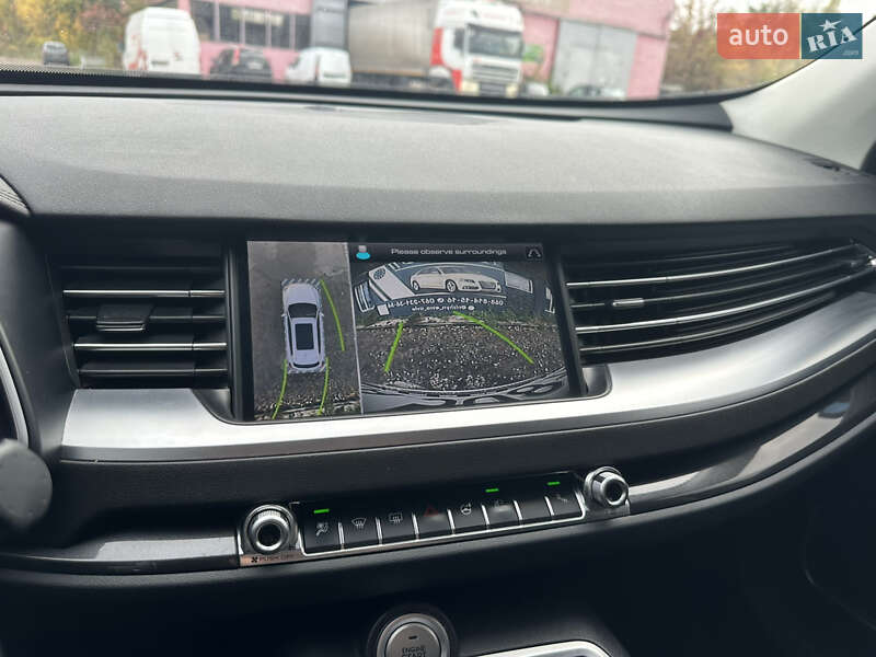Внедорожник / Кроссовер Haval H6 2019 в Нежине