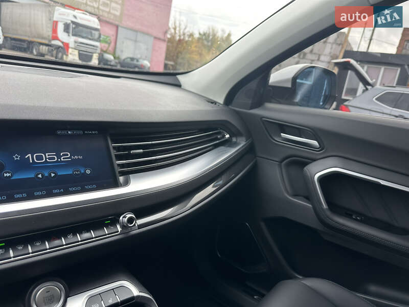 Внедорожник / Кроссовер Haval H6 2019 в Нежине