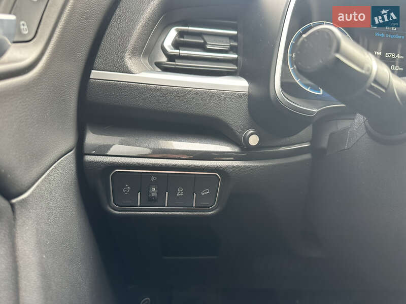 Внедорожник / Кроссовер Haval H6 2019 в Нежине