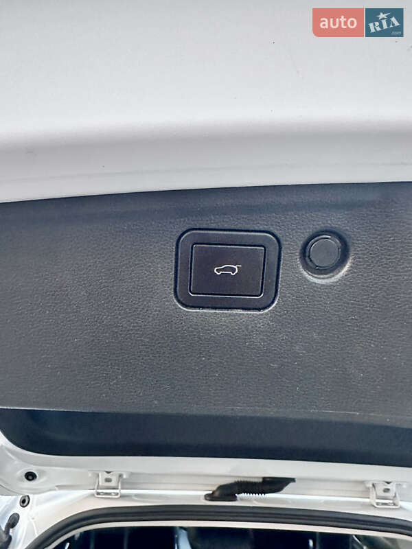 Внедорожник / Кроссовер Haval H6 2021 в Ивано-Франковске фото 23 Внедорожник / Кроссовер Haval H6 2021 в Ивано-Франковске