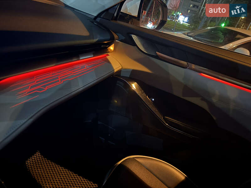 Внедорожник / Кроссовер Haval H6 2021 в Львове