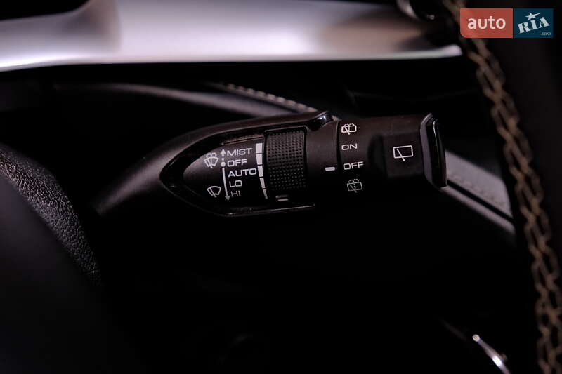 Позашляховик / Кросовер Haval H6 2021 в Одесі фото 21 Позашляховик / Кросовер Haval H6 2021 в Одесі