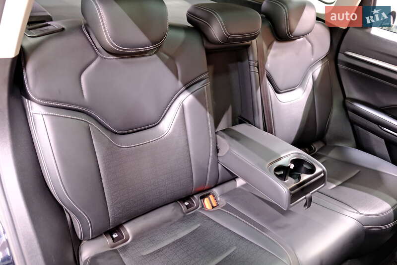 Позашляховик / Кросовер Haval H6 2021 в Одесі фото 38 Позашляховик / Кросовер Haval H6 2021 в Одесі