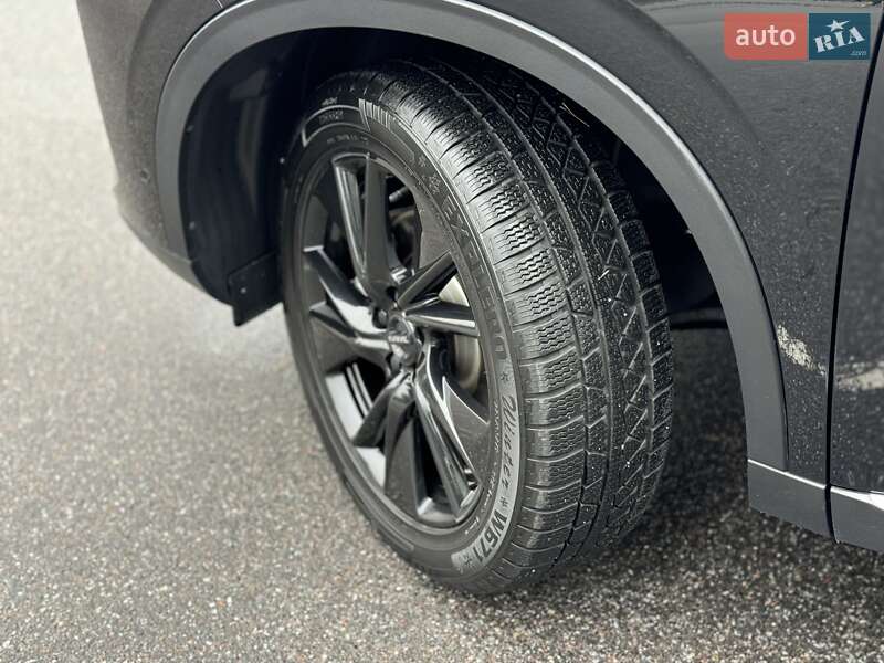 Позашляховик / Кросовер Haval H6 2021 в Києві фото 26 Позашляховик / Кросовер Haval H6 2021 в Києві