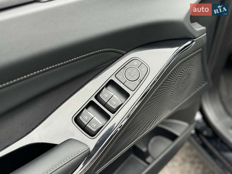 Позашляховик / Кросовер Haval H6 2021 в Києві фото 33 Позашляховик / Кросовер Haval H6 2021 в Києві