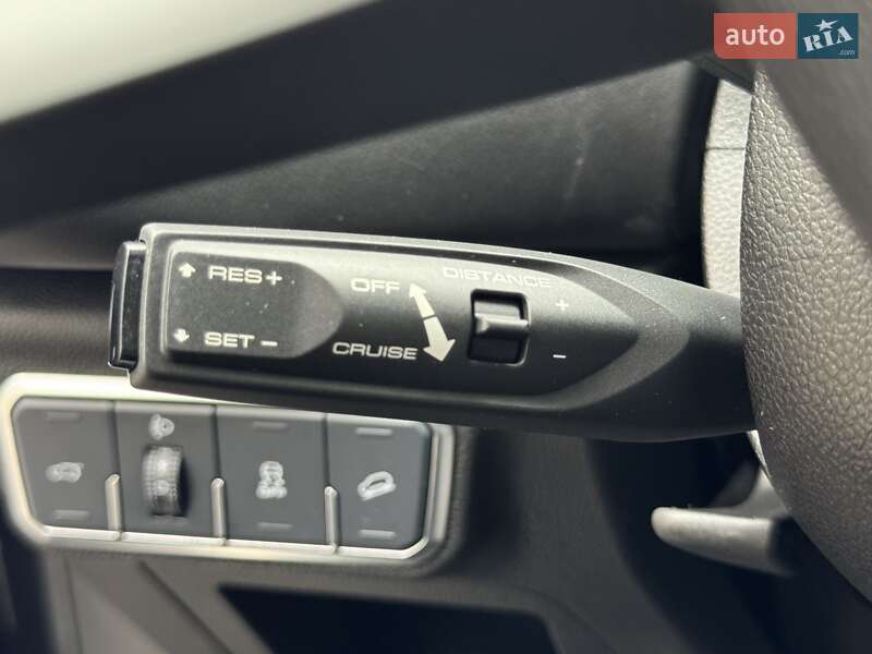 Позашляховик / Кросовер Haval H6 2021 в Києві фото 52 Позашляховик / Кросовер Haval H6 2021 в Києві