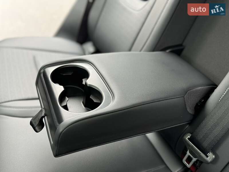 Позашляховик / Кросовер Haval H6 2021 в Києві фото 57 Позашляховик / Кросовер Haval H6 2021 в Києві