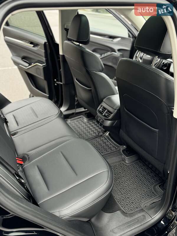 Позашляховик / Кросовер Haval H6 2021 в Києві фото 61 Позашляховик / Кросовер Haval H6 2021 в Києві