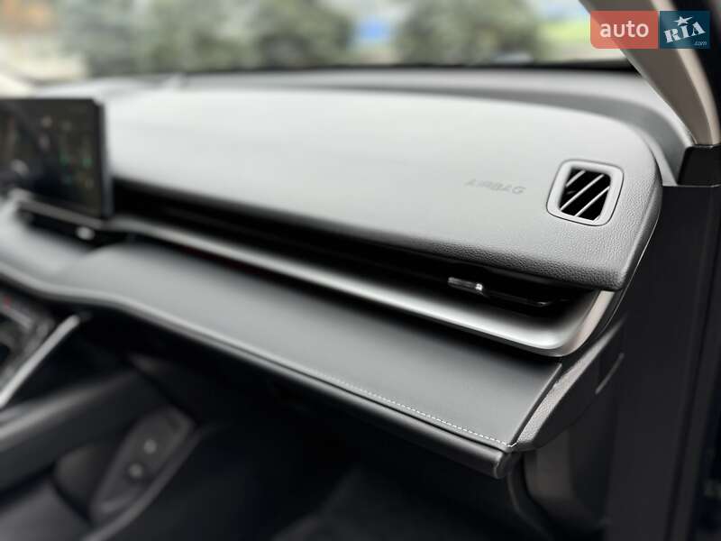 Позашляховик / Кросовер Haval H6 2021 в Києві фото 69 Позашляховик / Кросовер Haval H6 2021 в Києві